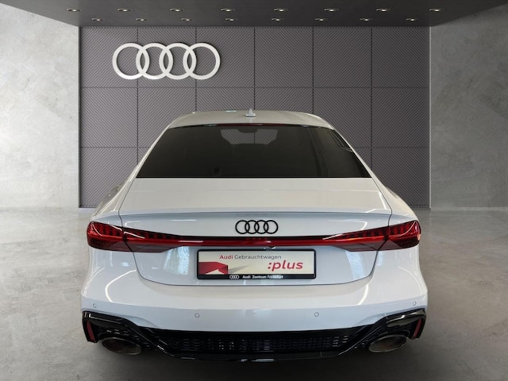 Audi RS7