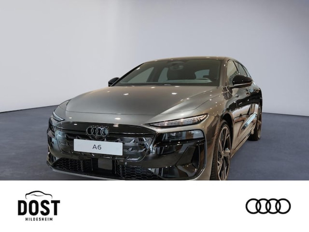 Audi A6 e-tron Avant S-Line Performance