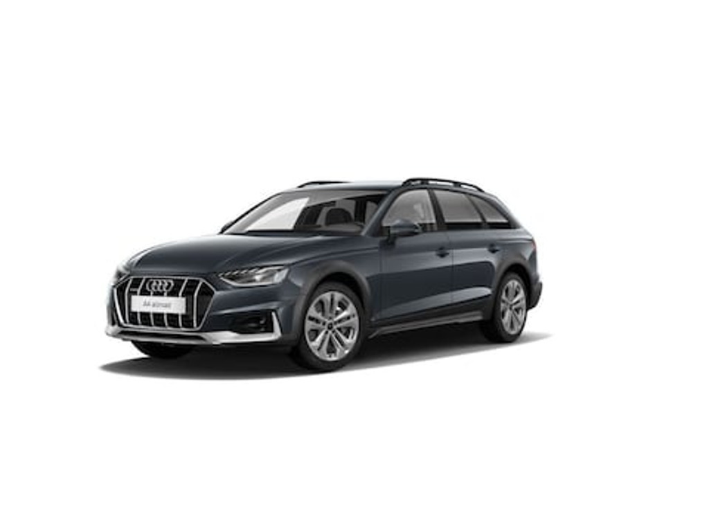 Audi A4 allroad Quattro 50 TDI