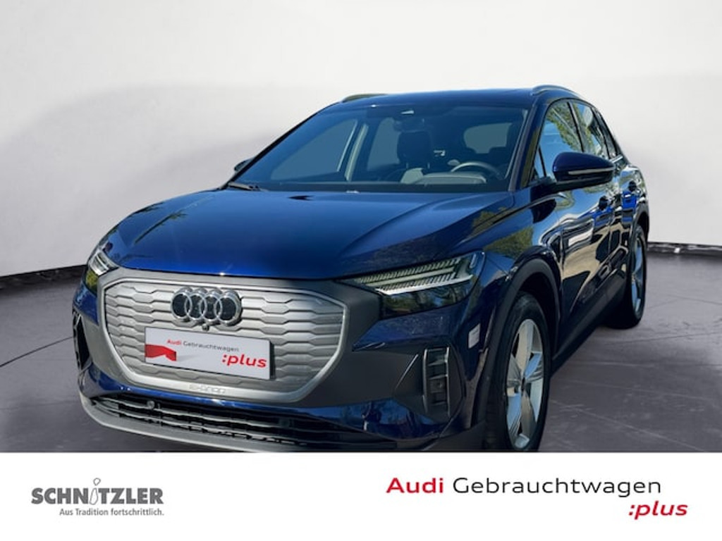 Audi Q4 e-tron 40