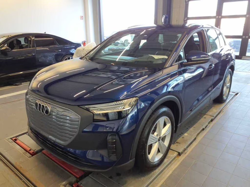 Audi Q4 e-tron 40