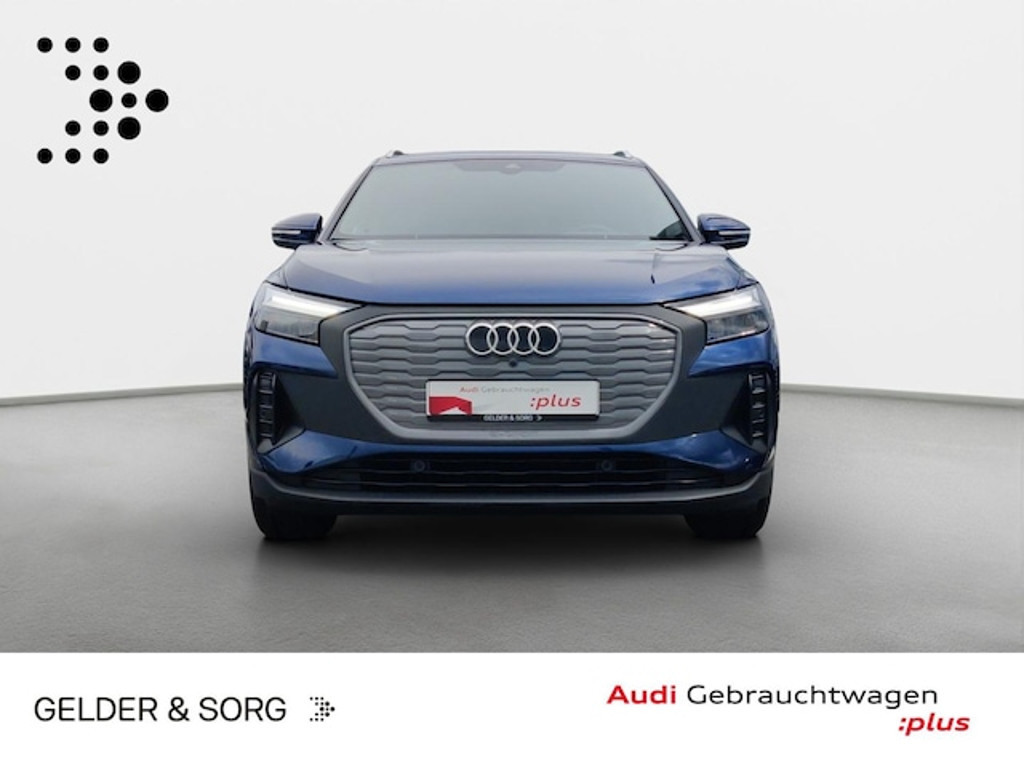 Audi Q4 e-tron 40