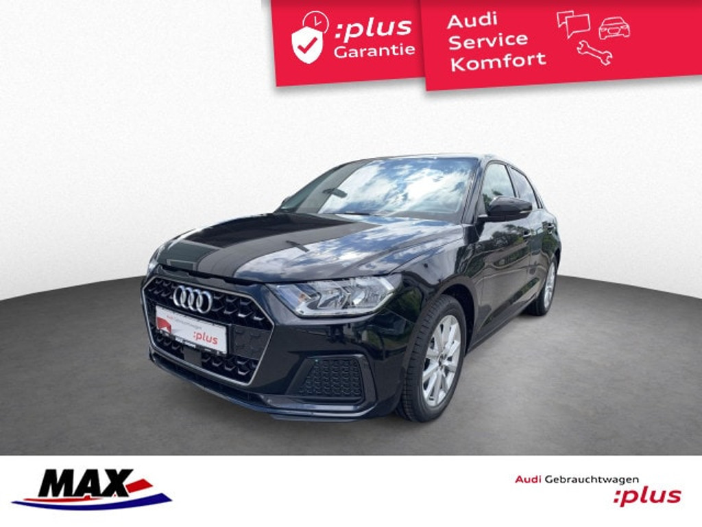 Audi A1 Sportback 30 TFSI