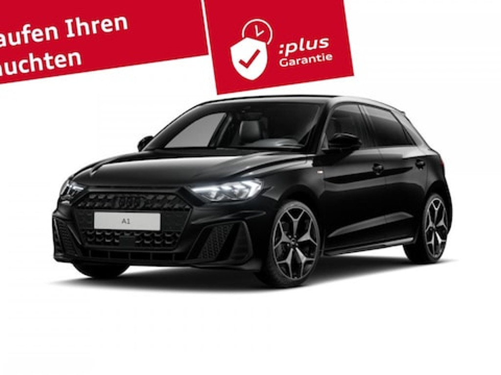 Audi A1 Sportback S-Line S-Tronic 35 TFSI