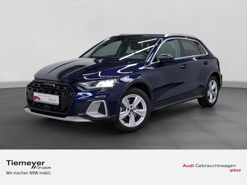 Audi A3 S-Tronic 35 TDI Allstreet