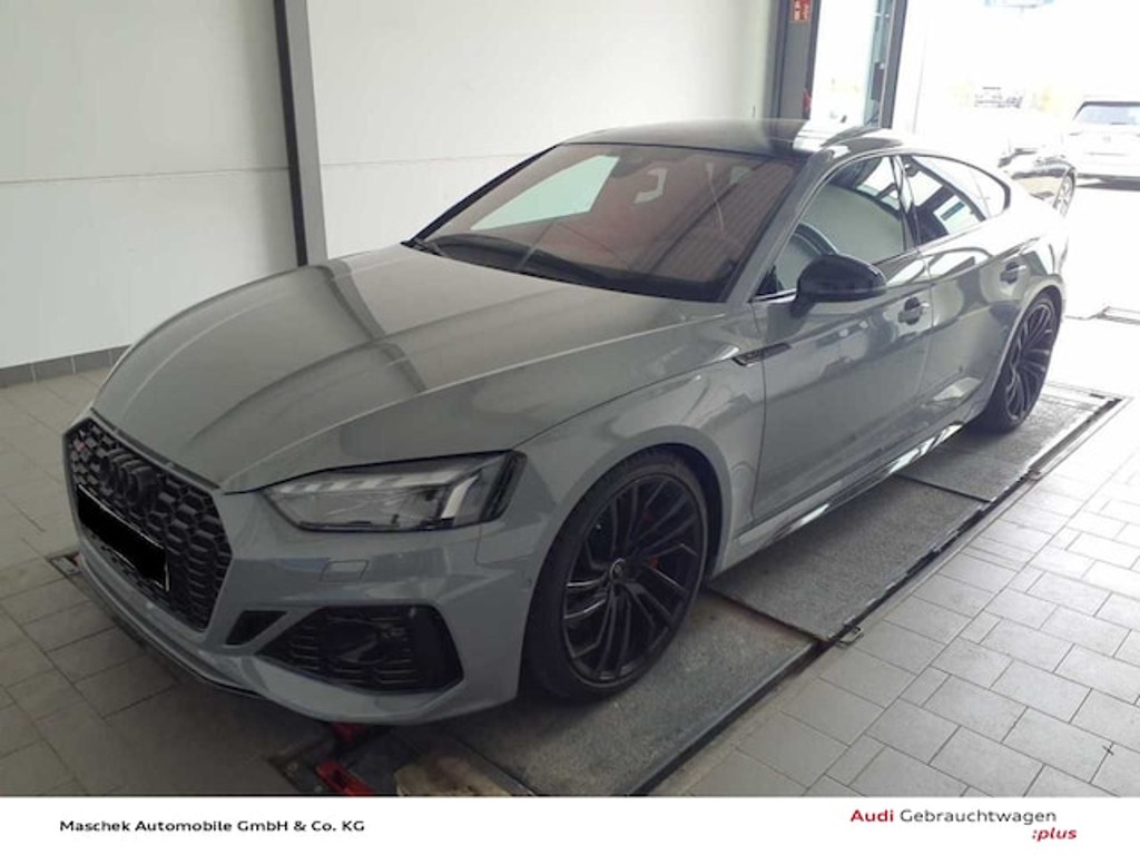 Audi RS5 Sportback Quattro