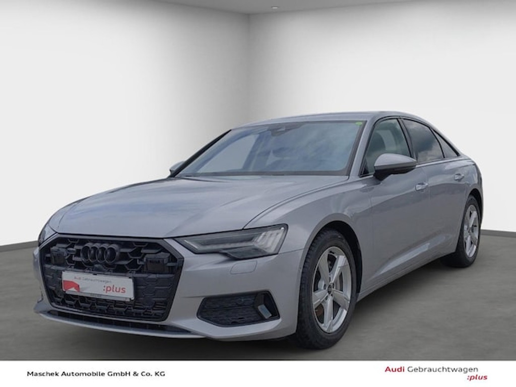 Audi A6 Sedan Quattro S-Tronic 45 TFSI