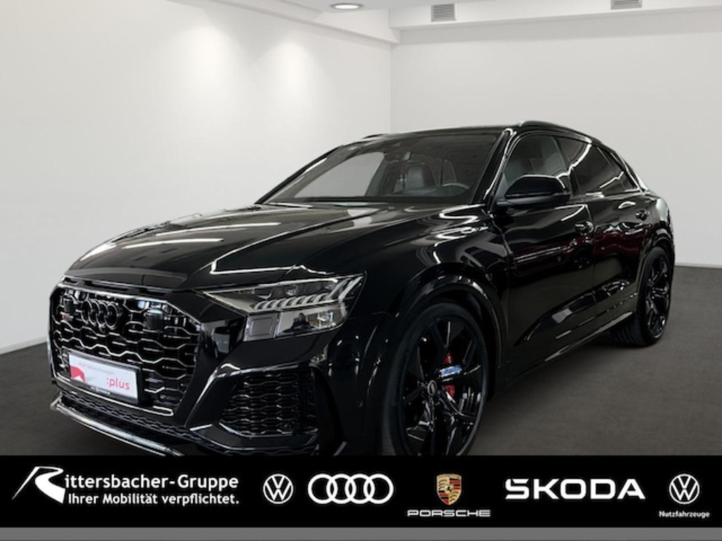 Audi RS Q8 Quattro