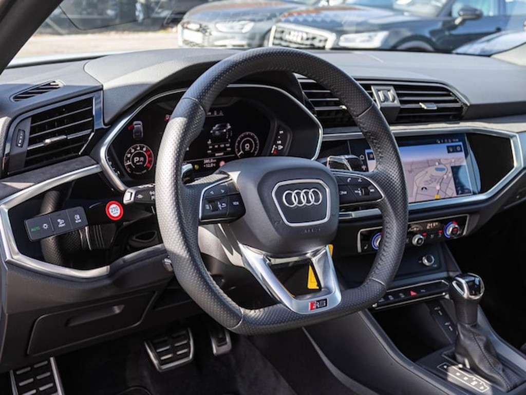 Audi RS Q3