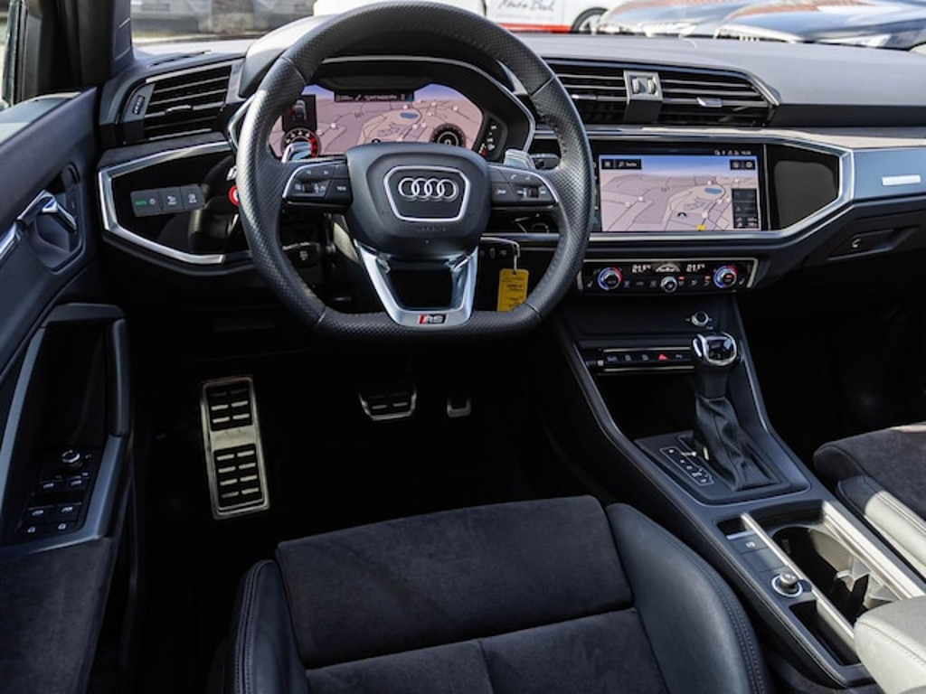 Audi RS Q3