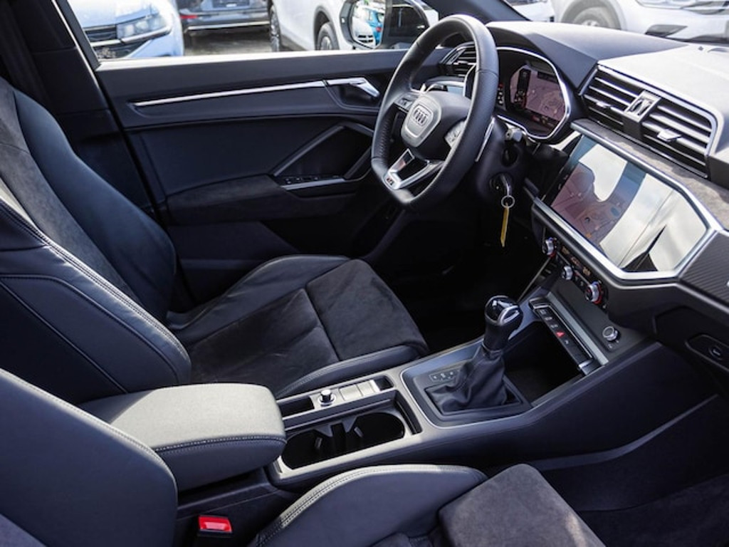 Audi RS Q3