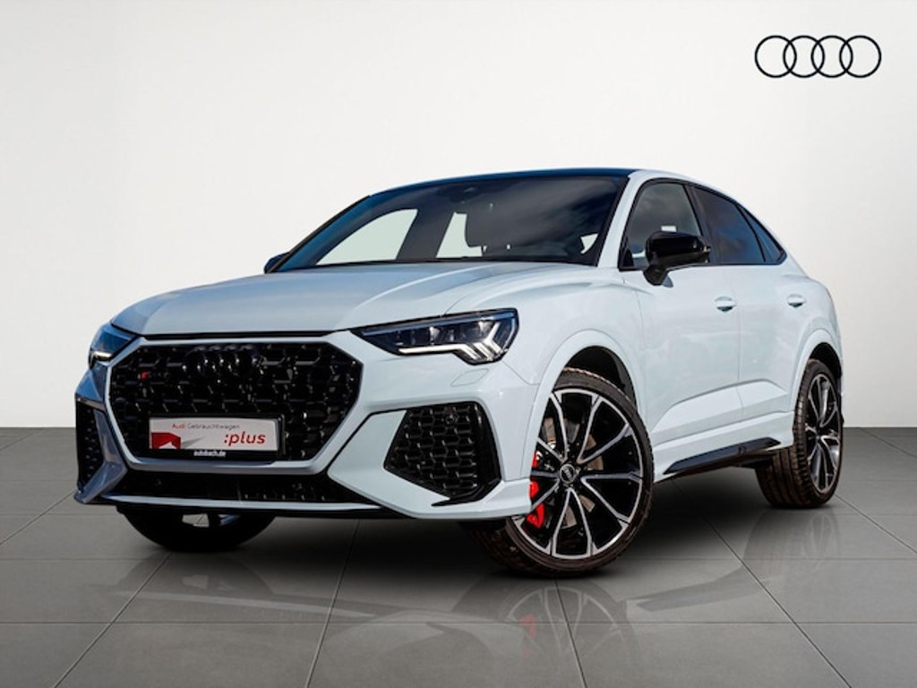 Audi RS Q3