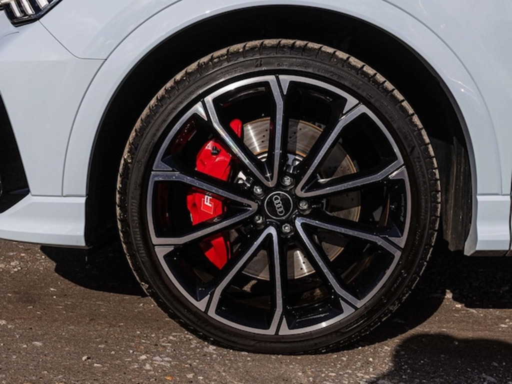 Audi RS Q3