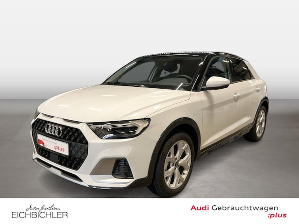 Audi A1 S-Tronic 35 TFSI Allstreet
