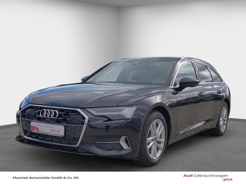 Audi A6 Avant Quattro S-Tronic Hybride 50 TFSI
