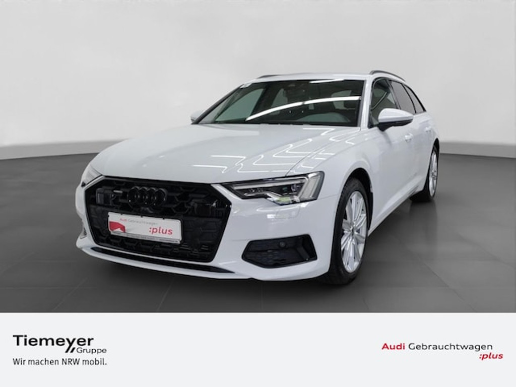 Audi A6 Avant Quattro S-Tronic Hybride 50 TFSI