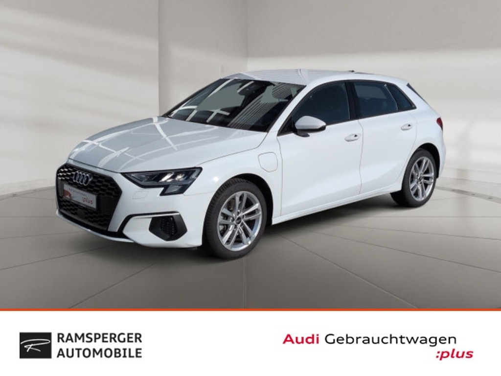 Audi A3 Sportback S-Tronic Hybride 40 TFSI