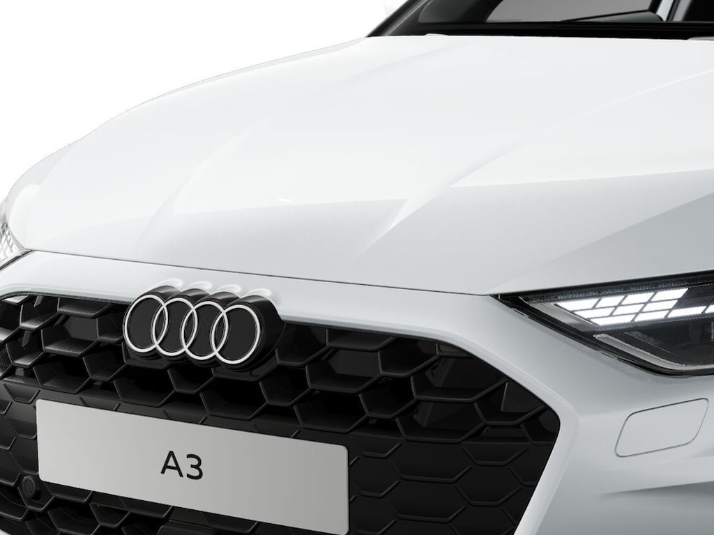 Audi A3 Sportback S-Tronic Hybride 40 TFSI