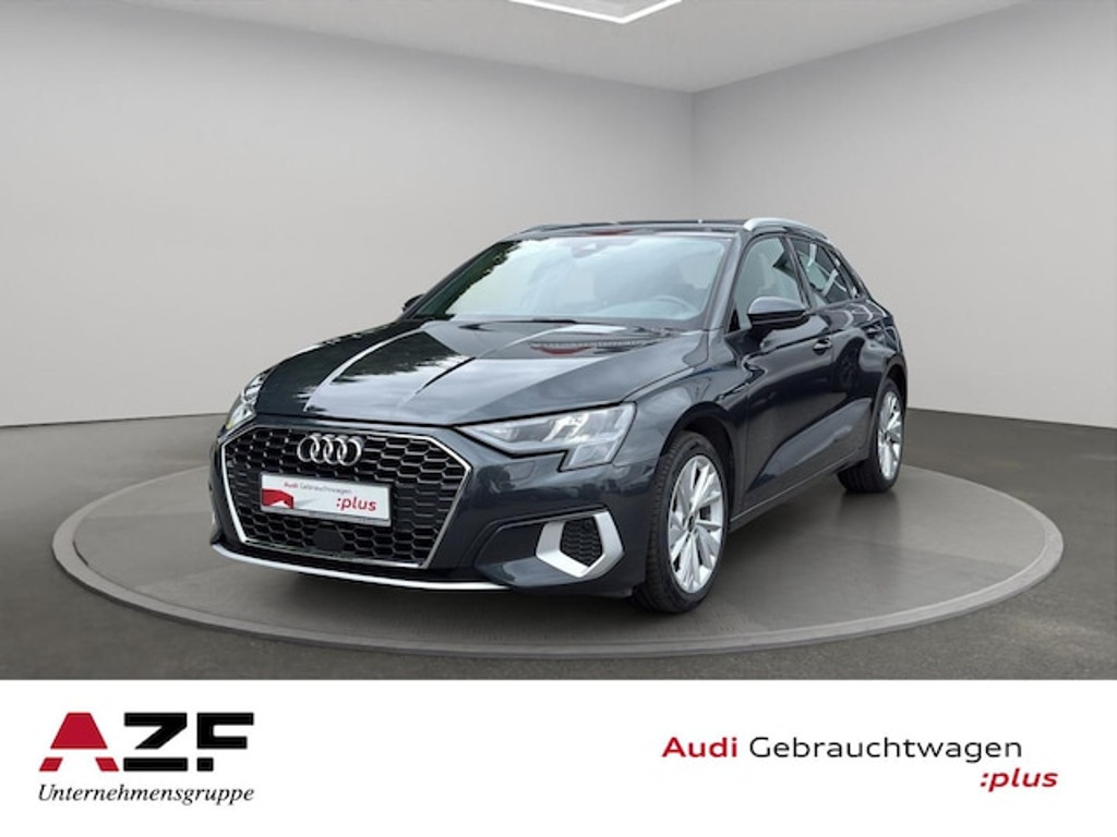 Audi A3 Sportback S-Tronic 35 TDI
