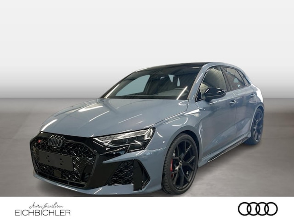 Audi RS3 Sportback Quattro S-Tronic