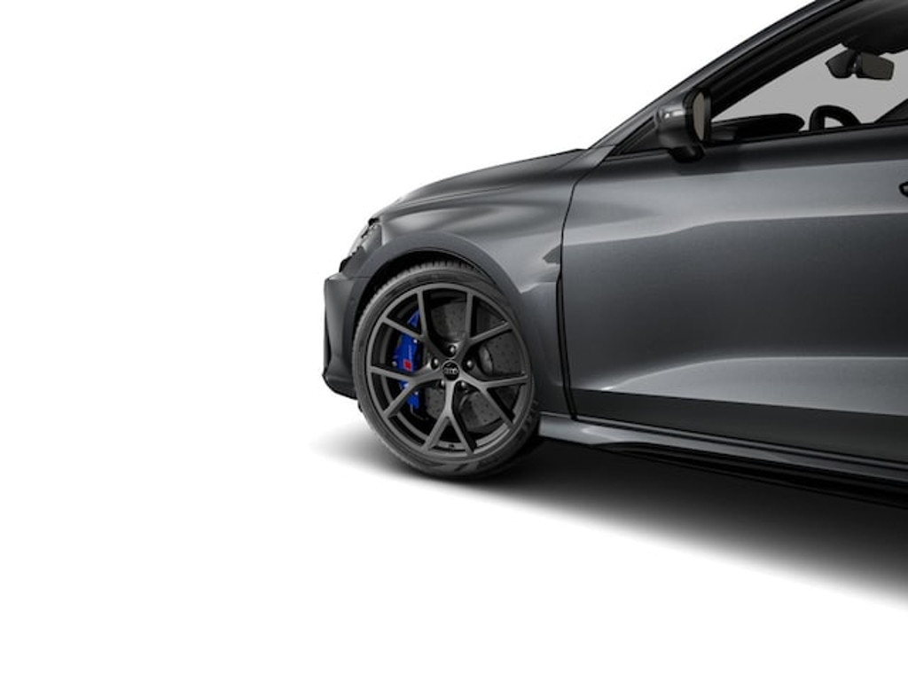 Audi RS3 Sportback Quattro S-Tronic