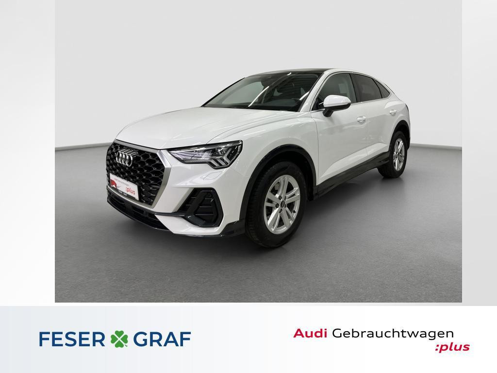 Audi Q3 Sportback 35 TFSI