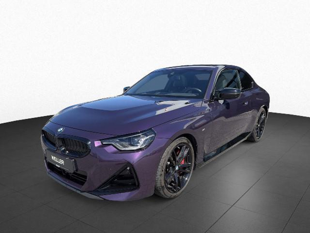 BMW M2 M-Sport xDrive Coupé