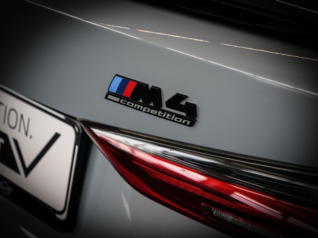 BMW M4