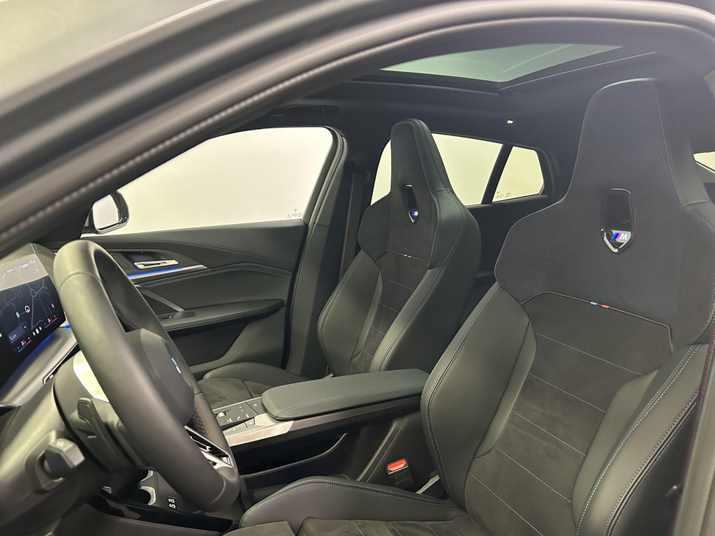 BMW iX2