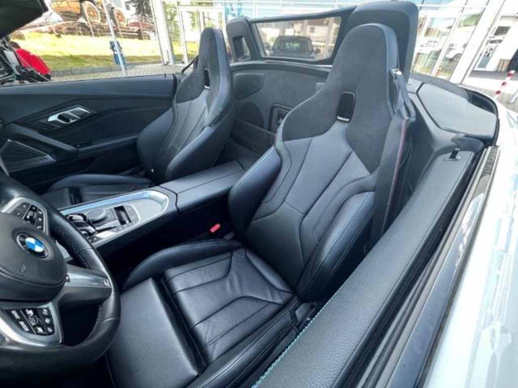 BMW Z4 M-Sport Roadster sDrive20i