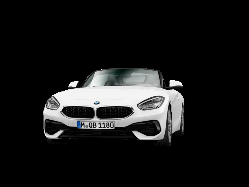 BMW Z4 Roadster sDrive20i