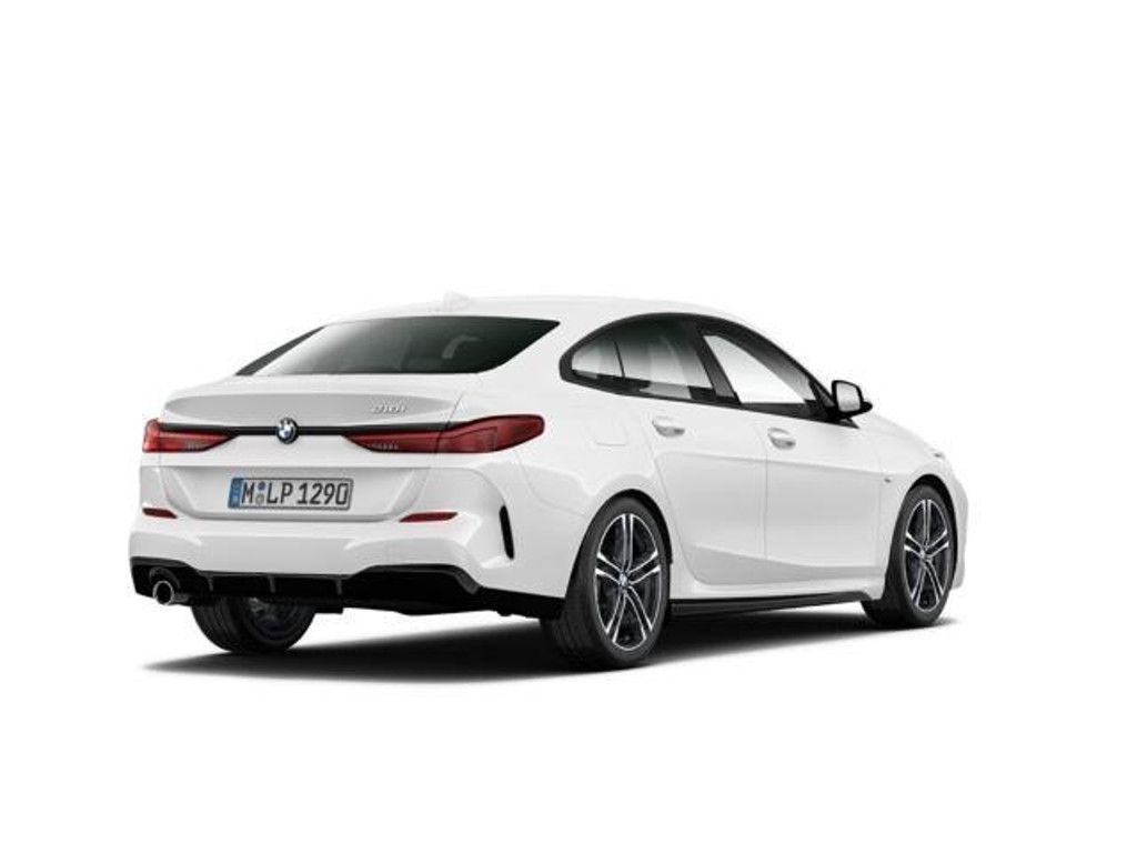 BMW 2 Serie 218 Coupé Gran Coupé 218i