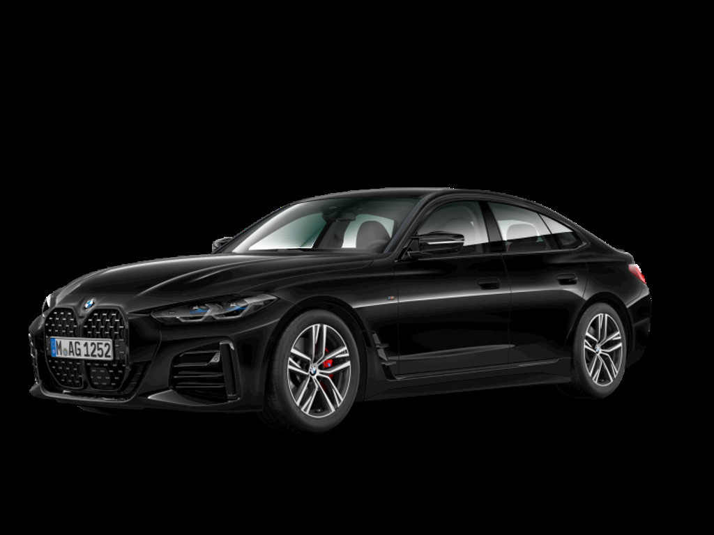 BMW M440