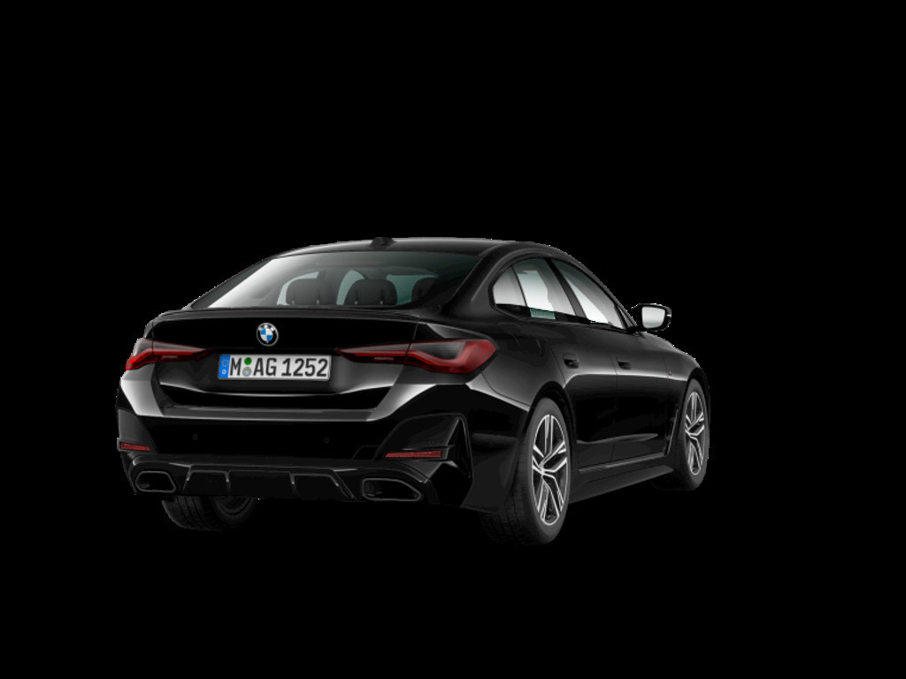 BMW M440