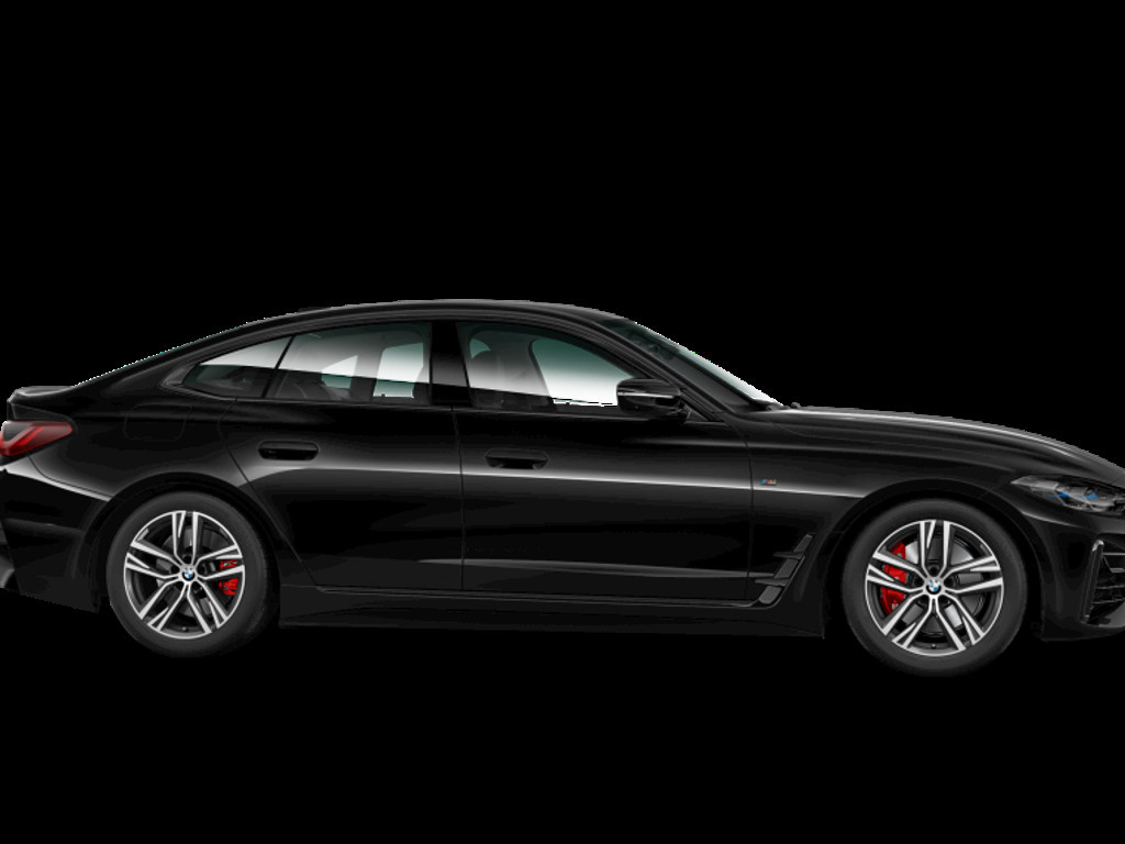 BMW M440