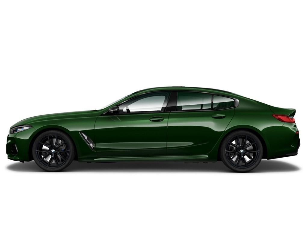 BMW M850