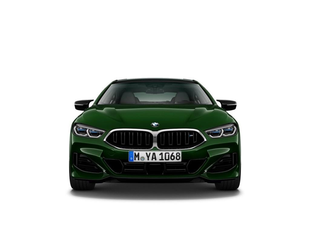 BMW M850