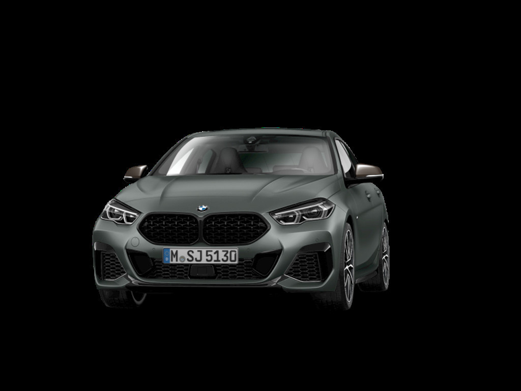 BMW M2 xDrive Coupé Gran Coupé