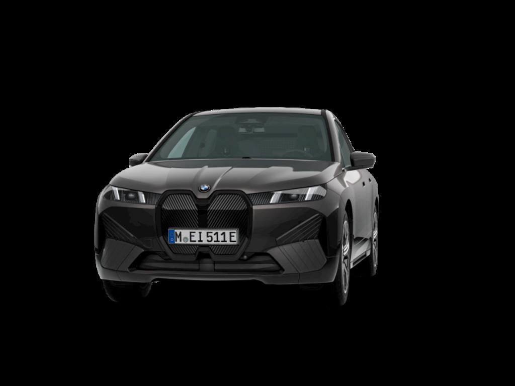 BMW iX xDrive45