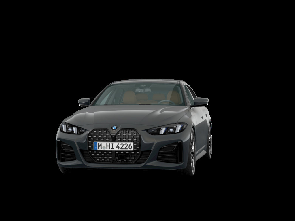 BMW 4 Serie 430 xDrive Coupé Gran Coupé 430i