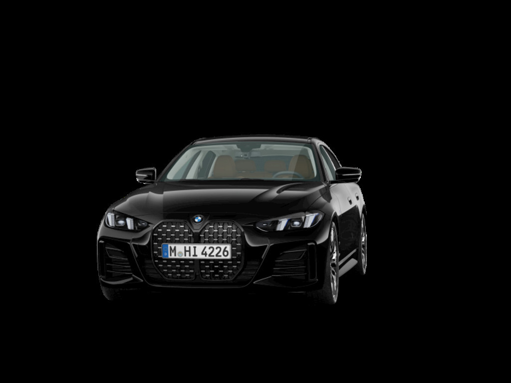 BMW 4 Serie 430 xDrive Coupé Gran Coupé 430i