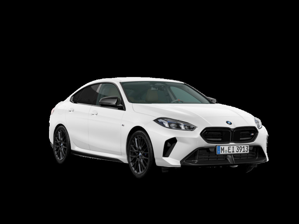 BMW M235