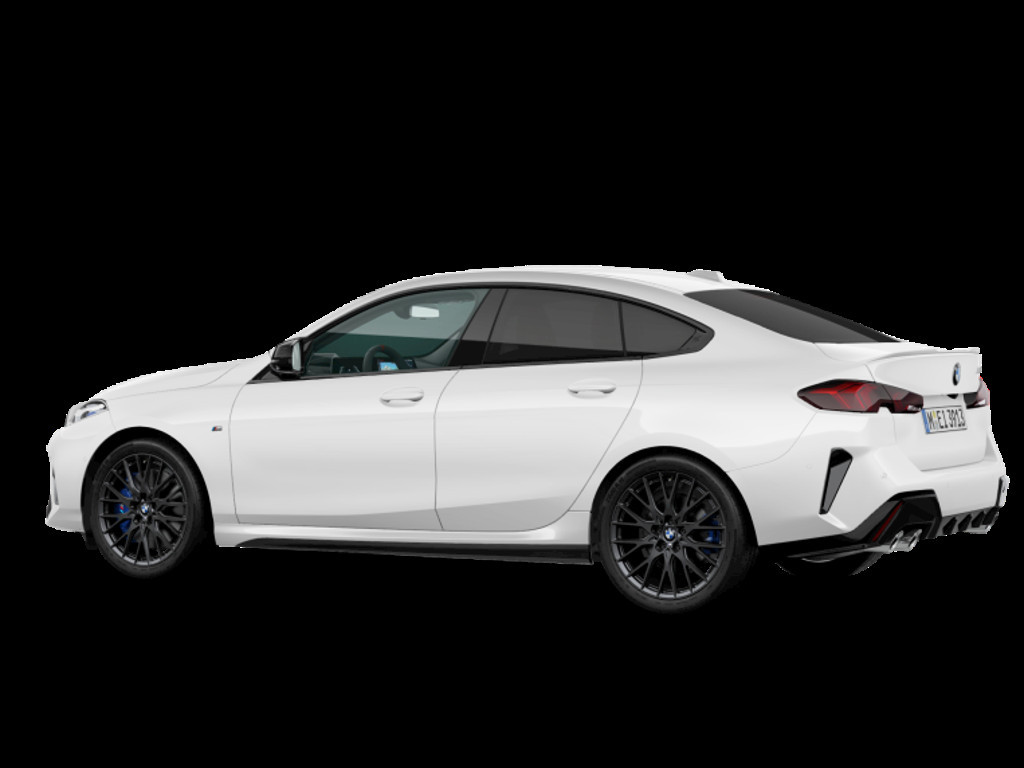 BMW M235
