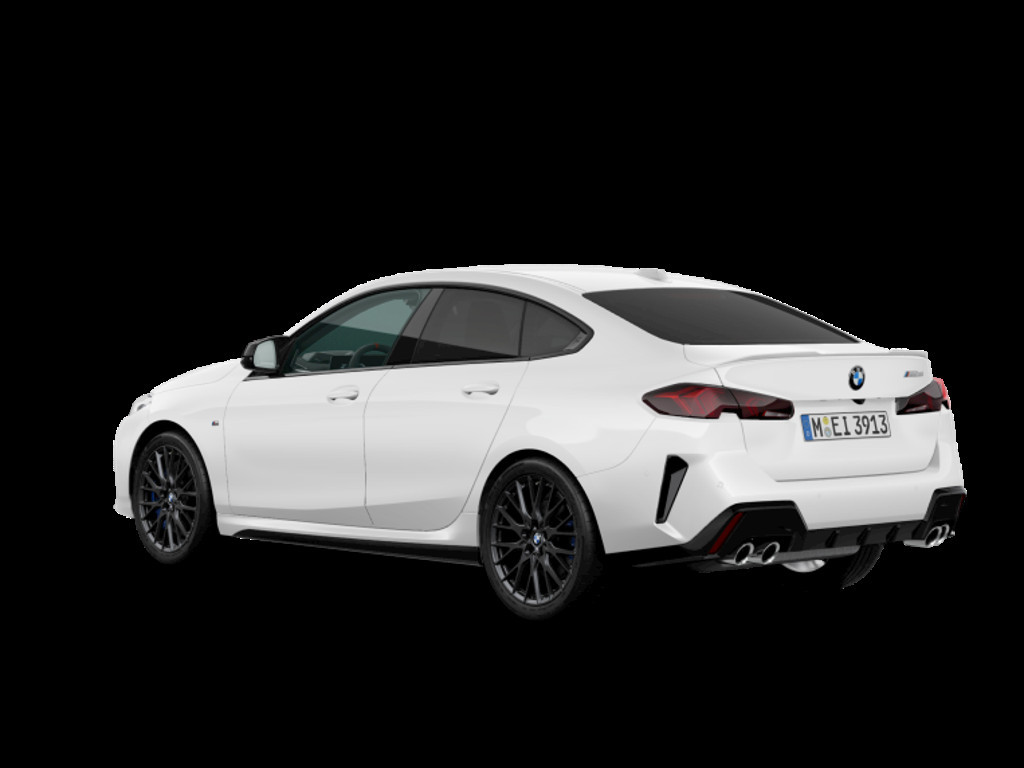 BMW M235