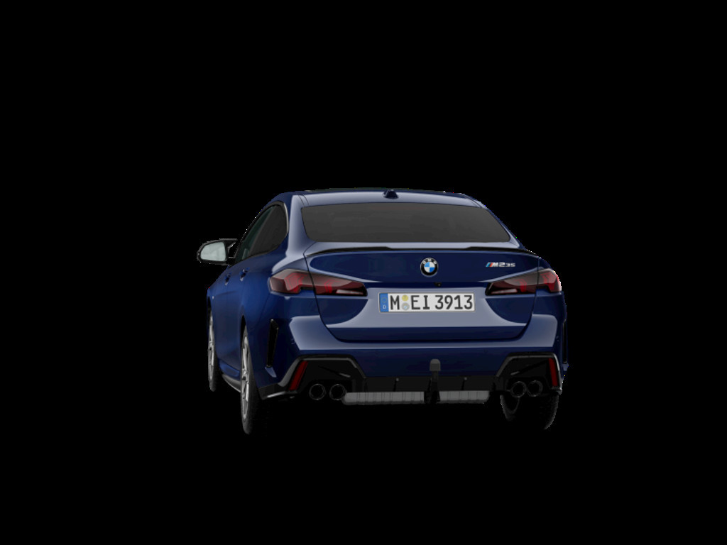 BMW M235