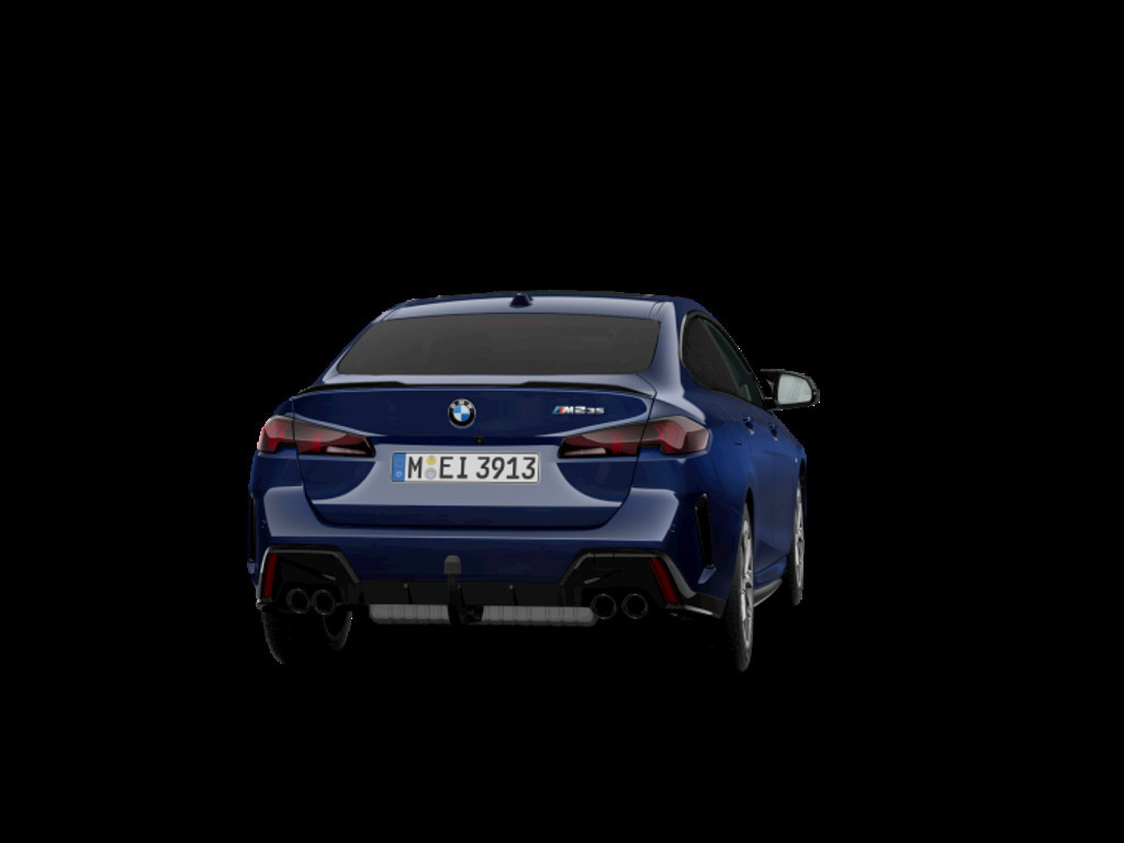 BMW M235