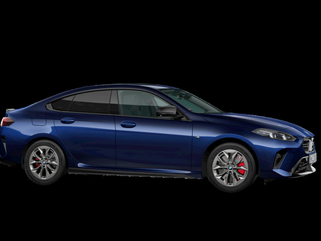BMW M235
