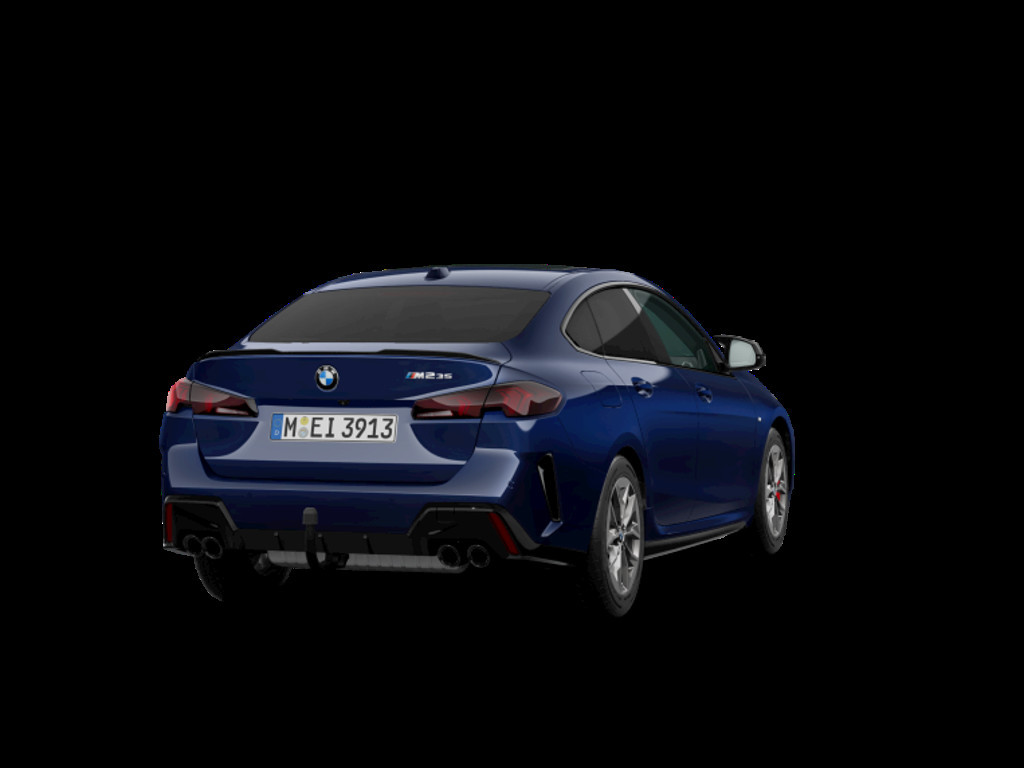BMW M235