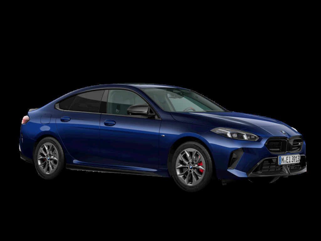 BMW M235