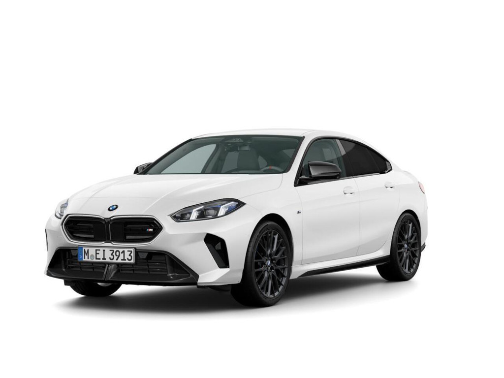 BMW M235 Gran Coupé